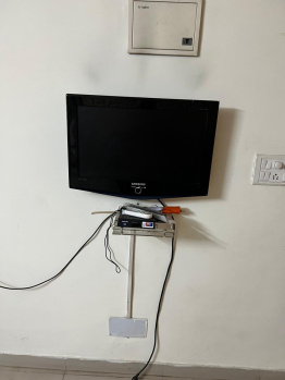 2 BHK Flat for Rent in Morabadi, Ranchi