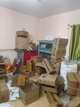 3 BHK Flat for Sale in Morabadi, Ranchi