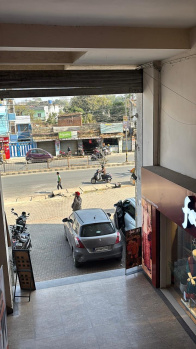  Commercial Shop for Sale in Kanke Road, Ranchi