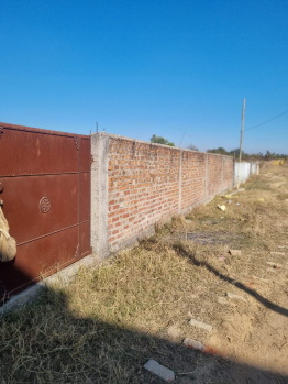 Residential Plot for Sale in Bariatu, Ranchi