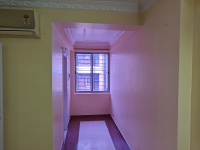 2 BHK Flat for Sale in Bariatu Road, Ranchi