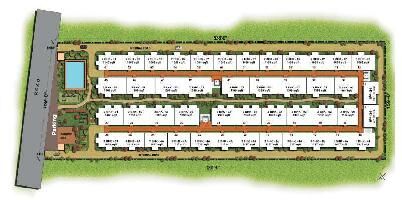 2 BHK Flat for Sale in Sarjapur, Bangalore