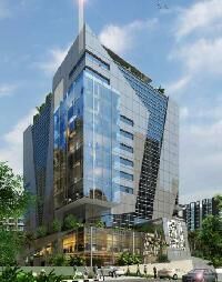  Office Space for Rent in HITEC City, Hyderabad
