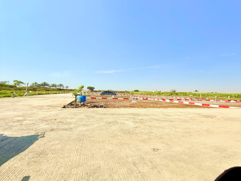  Residential Plot 1000 Sq.ft. for Sale in Kolwadi, Pune, 