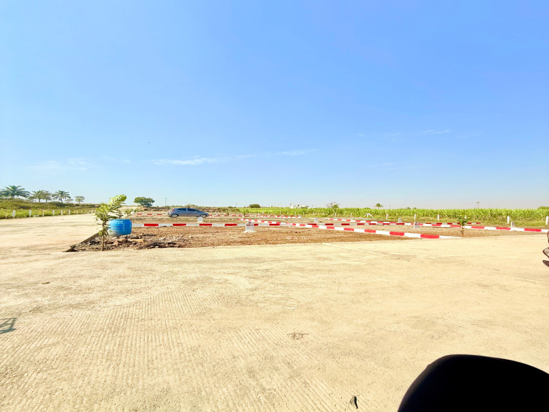  Residential Plot 1000 Sq.ft. for Sale in Kolwadi, Pune, 