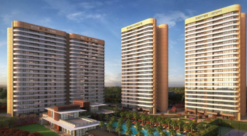 2 BHK Apartment 897 Sq.ft. for Sale in Hadapsar, Pune