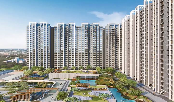 2 BHK Apartment 757 Sq.ft. for Sale in Manjri Bk, Pune