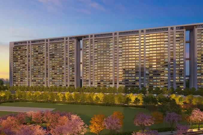 2 BHK Apartment 757 Sq.ft. for Sale in Manjri Bk, Pune