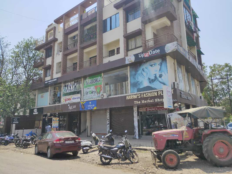 office space for sale in ghogha, bhavnagar