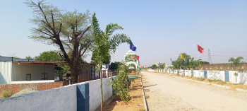  Residential Plot for Sale in Ajmer Road, Jaipur