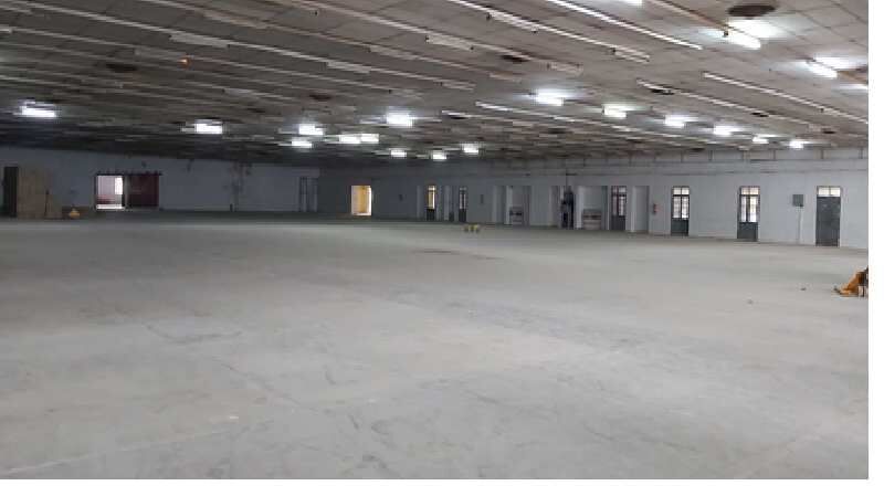  Warehouse 70000 Sq.ft. for Rent in Hejjala, Bangalore