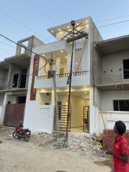 3 BHK Villa for Sale in Ahmamau, Lucknow
