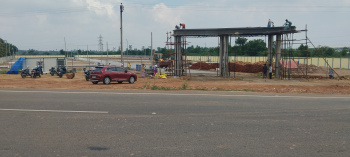  Residential Plot for Sale in KK Nagar, Tiruchirappalli