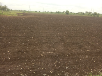  Agricultural Land for Sale in Vijapur Road, Solapur