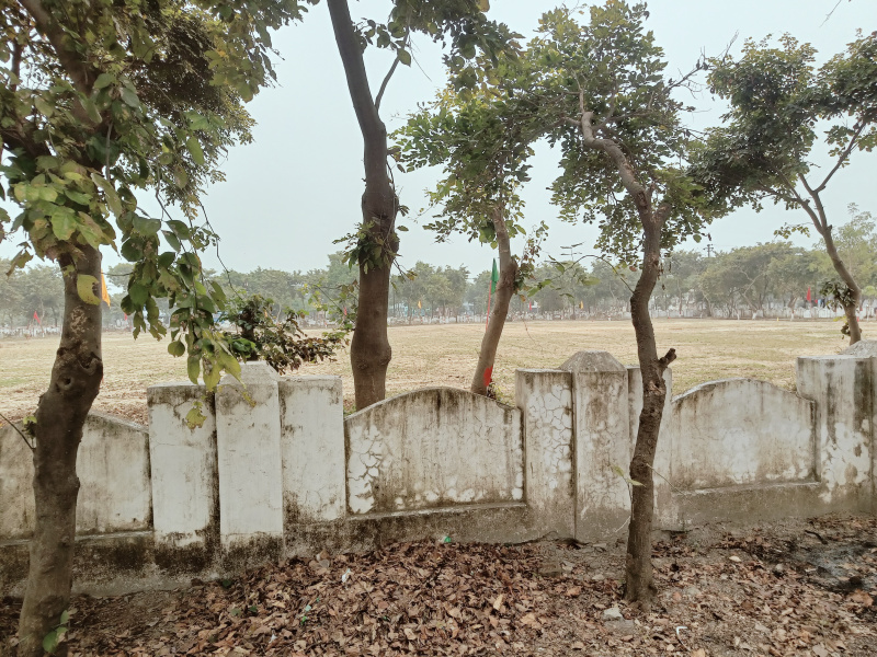  Residential Plot 162 Sq. Meter for Sale in New Moradabad