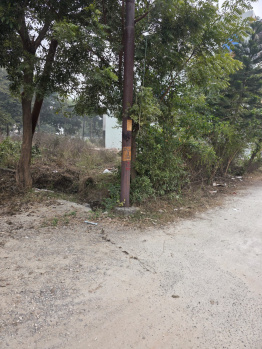  Residential Plot for Sale in New Moradabad