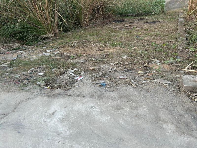  65 Sq. Yards Commercial Land for Sale in Najibabad, Bijnor