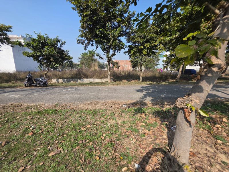  135 Sq. Meter Residential Plot for Sale in New Moradabad