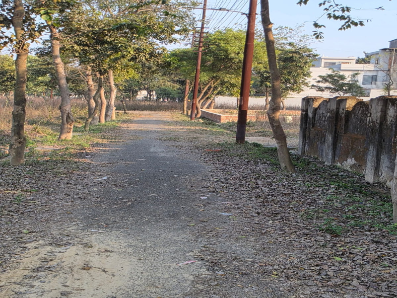  72 Sq. Meter Residential Plot for Sale in New Moradabad