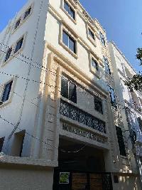 2 BHK Flat for Rent in Sanat Nagar, Hyderabad