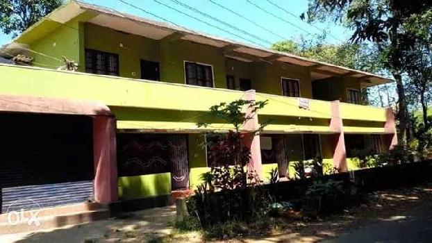 2.0 BHK Flats for Rent in Mananthavady, Wayanad