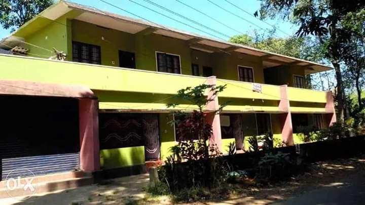 2 BHK Apartment 500 Sq.ft. for Rent in Mananthavady, Wayanad
