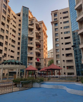 3 BHK Flat for Rent in Kalyani Nagar, Pune