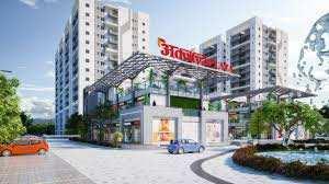 2 BHK Flat for Sale in Ballabhgarh, Faridabad