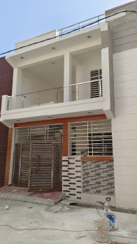 3 BHK Villa for Sale in Bijnor Road, Lucknow