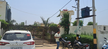  Residential Plot for Sale in Sitapur Road, Lucknow