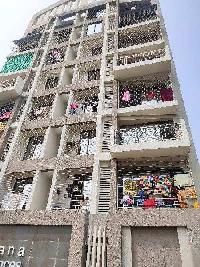 1 BHK Flat for Rent in Dronagiri, Navi Mumbai