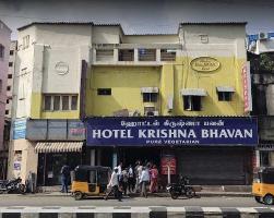  Hotels for Rent in Periamedu/periamet, Chennai