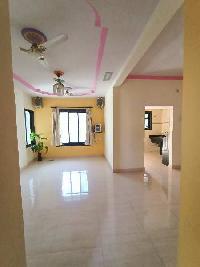 2 BHK Flat for Rent in Palghar West