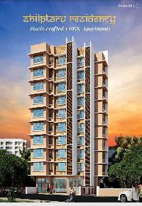  Residential Plot for Sale in Dahisar East, Mumbai