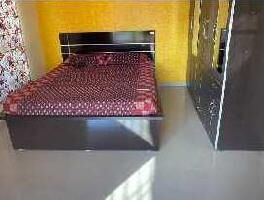 1 BHK House for Rent in Dhankawadi, Pune