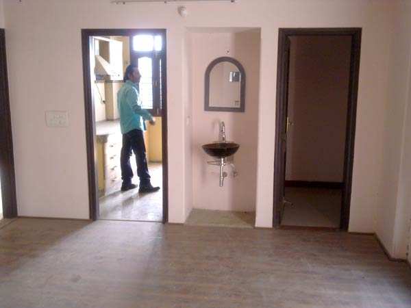 3 BHK Apartment 2056 Sq.ft. for Rent in Janta Colony, Jaipur