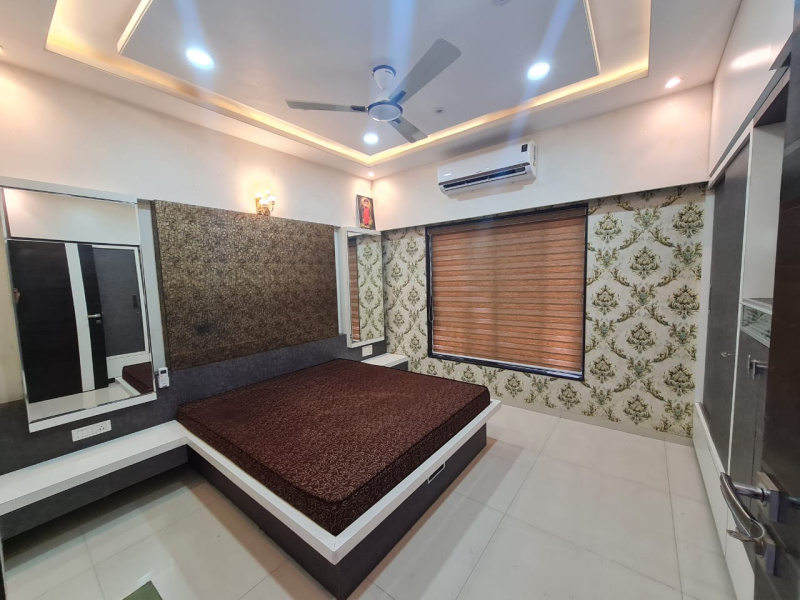 3 BHK House 2500 Sq.ft. for Rent in College Road, Nashik