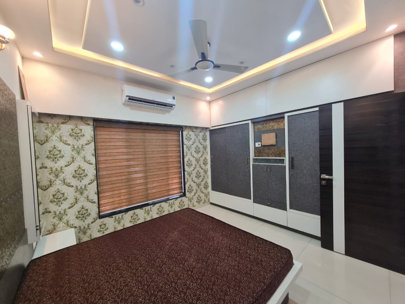 3 BHK House 2500 Sq.ft. for Rent in College Road, Nashik