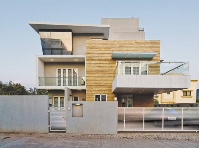 3.5 BHK House 2500 Sq.ft. for Rent in Gangapur Road, Nashik
