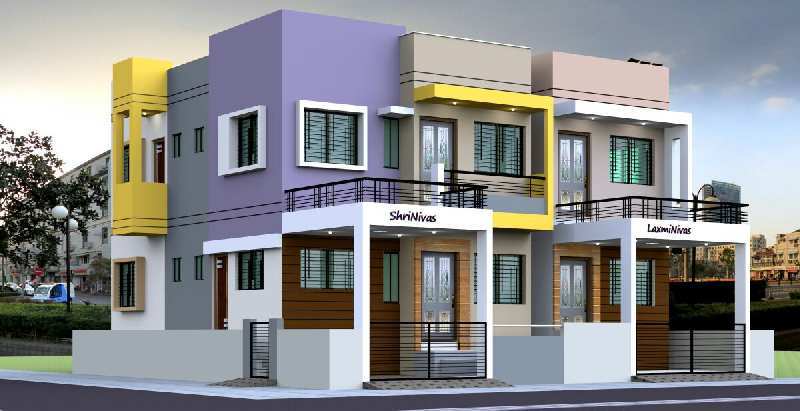 1 BHK Apartment 1500 Sq.ft. for Rent in CIDCO, Nashik