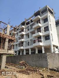 1 BHK Flat for Sale in Taloja, Navi Mumbai