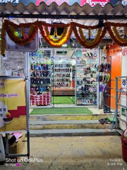  Commercial Shop for Rent in PNP Nagar, Alibag, Raigad