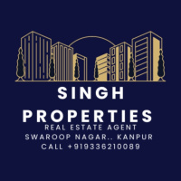 6 BHK House for Sale in Ratanlal Nagar, Kanpur