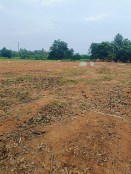  Residential Plot for Sale in Khurda, Bhubaneswar