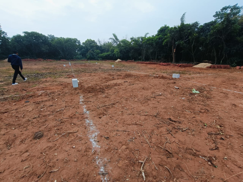  Residential Plot 1500 Sq.ft. for Sale in Khurda, Bhubaneswar