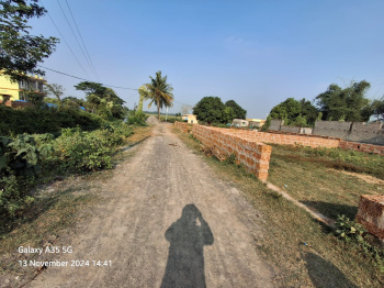  Residential Plot for Sale in Nakhara, Bhubaneswar