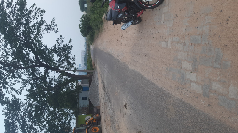  Residential Plot 1800 Sq.ft. for Sale in Patia, Bhubaneswar