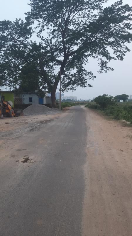  Residential Plot 1800 Sq.ft. for Sale in Patia, Bhubaneswar