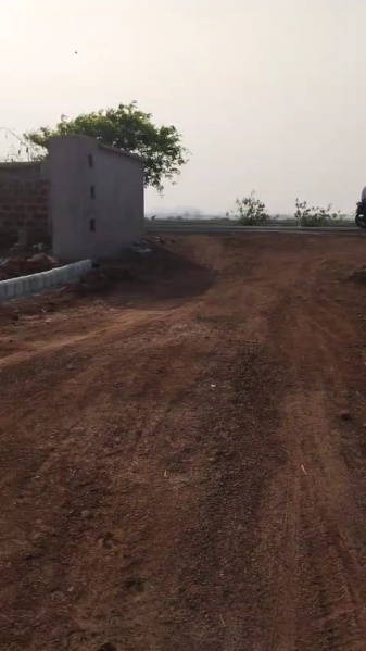  Residential Plot 1500 Sq.ft. for Sale in Baniatangi, Khordha