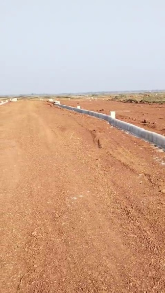  Residential Plot 1500 Sq.ft. for Sale in Baniatangi, Khordha